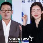 ■記事２■　ハ・ジョンウ、交際中チャ・ジョンウォンは家族と面会済み…父キム・ヨンゴンが語る結婚の兆し